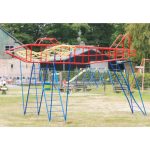 AEROPLANE CLIMBER AE830