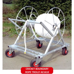 CRICKET BOUNDARY ROPE TROLLY AE1610