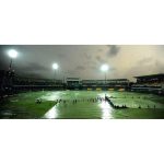 Cricket Pitch Cover