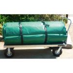 Cricket Pitch Cover