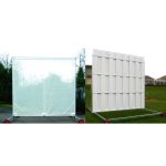 Authentic Cricket Side Screen for Sale - SK Sports
