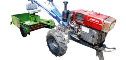 Diesel Grass Cutting Machine