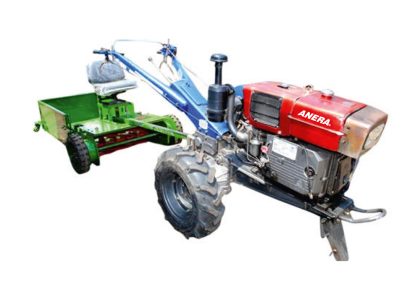 Diesel Grass Cutting Machine
