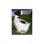 DUCK DUSTBIN AE1409
