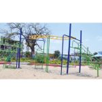 FITNESS TRAIL AE833