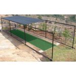Get the Best Cricket Practice Net - Ideal for Batting & Bowling Practice
