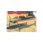 GARDEN BENCH ECONOMY AE1107