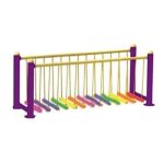 JUNIOR CASTLE PLAY YARD AE1005