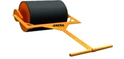 Cricket Pitch Roller