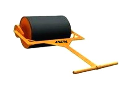 Cricket Pitch Roller