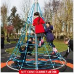 NET CONE CLIMBER AE908