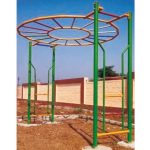 ORBIT CLIMBER AE836
