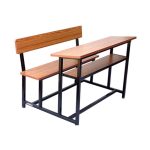 REGULAR DESK & BENCH AE1502
