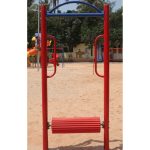 ROLLING / WALKING BARREL AE1007