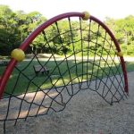 ROUND NET CLIMBER AE907