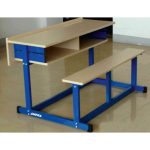 ROYAL DESK & BENCH AE1501