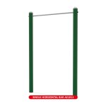 SINGLE HORIZONTAL BAR AE1011