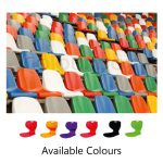 STADIUM CHAIRS