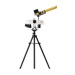 Tennis Ball Throwing Machine