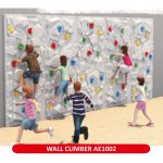 WALL CLIMBER AE1002 (Per Sq. Ft.)