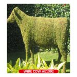 WIRE COW AE1302