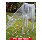 WIRE DEER AE1301