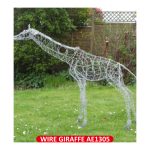 WIRE GIRAFFE AE1305