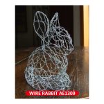 WIRE RABBIT AE1309