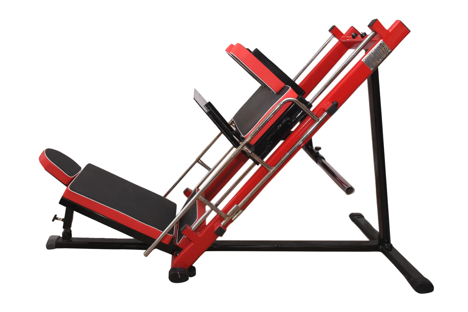 Indoor Gym Leg Press 45°