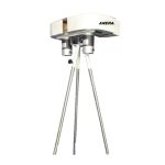 Cricket Ball Throwing Machine