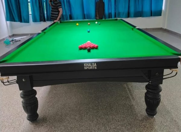 Billiard Pool Table Royal Model – Premium Pool Table by SK-Sports - Image 3