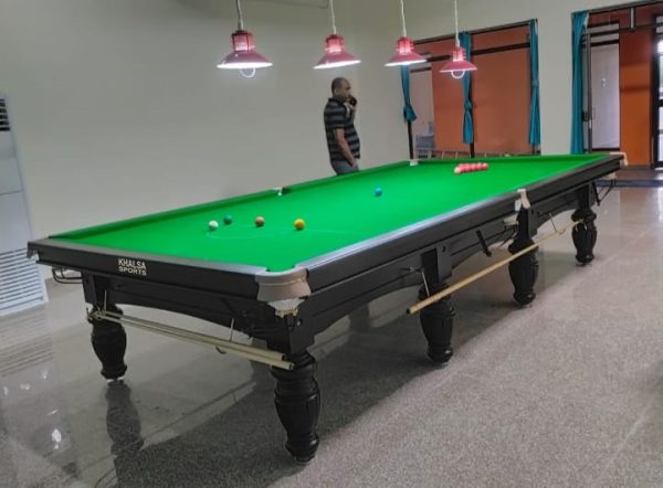 Billiard Pool Table Royal Model – Premium Pool Table by SK-Sports - Image 2
