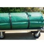 Cricket Pitch Cover: Complete Guide to Choosing the Right Pitch Cover for Ground Protection