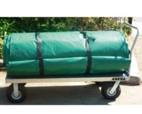 Cricket Pitch Cover: Complete Guide to Choosing the Right Pitch Cover for Ground Protection